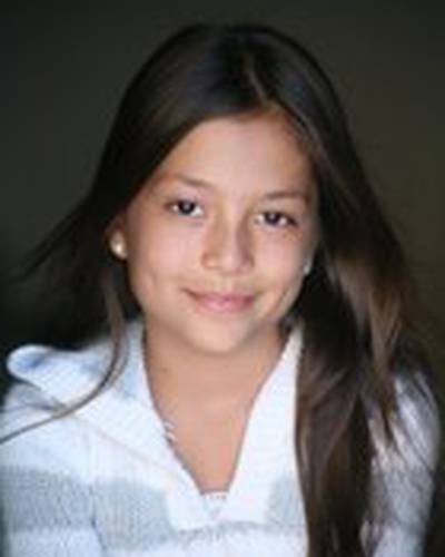 Джессика Гриффитс фото