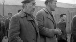 Кадр из фильма "Евдокия" - 1