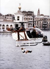 Кадр Игра в четыре руки