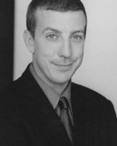 Брэд Алдоус фото