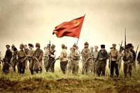 Кадр Варшавская битва 1920 года