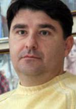 Артем Доллежаль фото