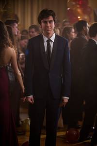 Кадр Бумажные города