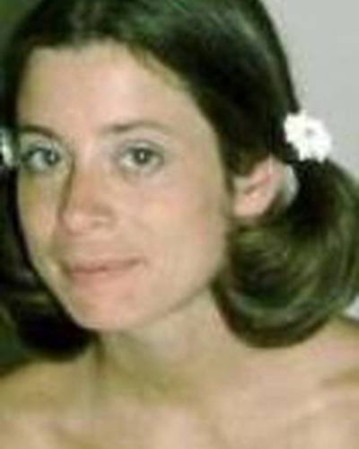 Лора Шлессингер фото