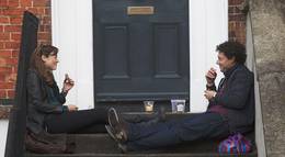 Кадр из фильма "The Food Guide to Love" - 1