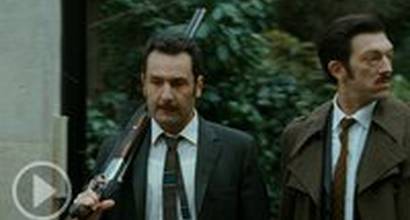 Трейлер (русский дублированный) 