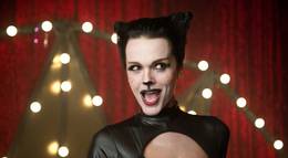 Кадр из фильма "Дабл трабл" - 2