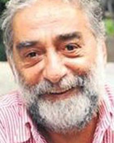 Юсуф Курченли фото