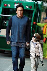 Кадр Дитя с Марса