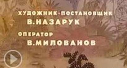 Мультфильм