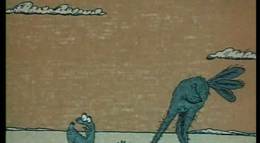 Кадр из фильма "Крылья, ноги и хвосты" - 1