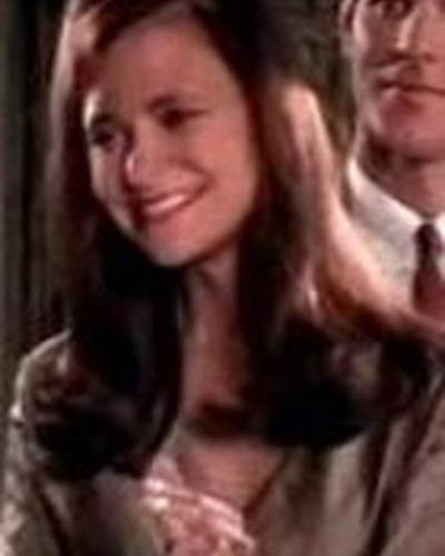 Марджори Харрис фото