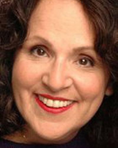 Кэрол Энн Сьюзи фото