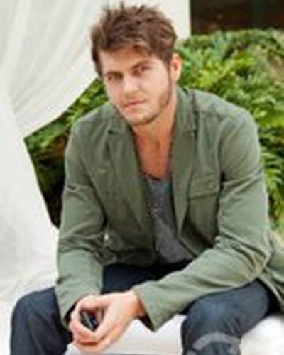 Байрон Дж. Брочманн фото