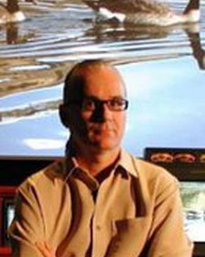 Рэндолл П. Дарк фото