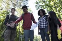 Кадр Темные умы