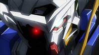 Кадр Мобильный воин Гандам 00