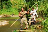 Кадр Ключ Саламандры