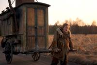 Кадр Человек, который смеется