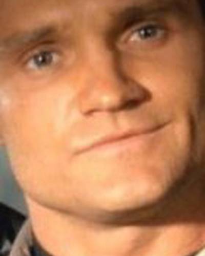 Грегори Спорледер фото