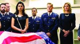 Кадр из фильма "Вознесение" - 1