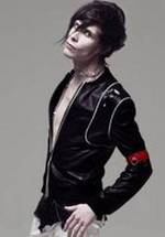 Крис Корнер фото