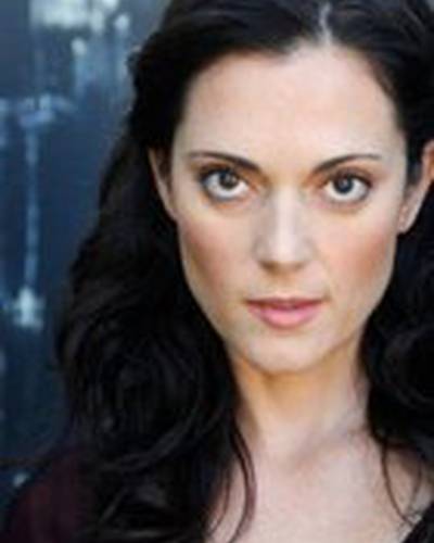 Мелинда Беннетт фото