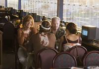 Кадр В пути