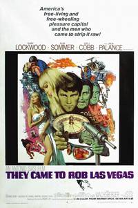 Постер Лас-Вегас, 500 миллионов