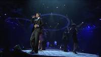 Кадр Justin Timberlake FutureSex/LoveShow