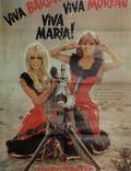 Постер из фильма "Вива Мария!" - 1