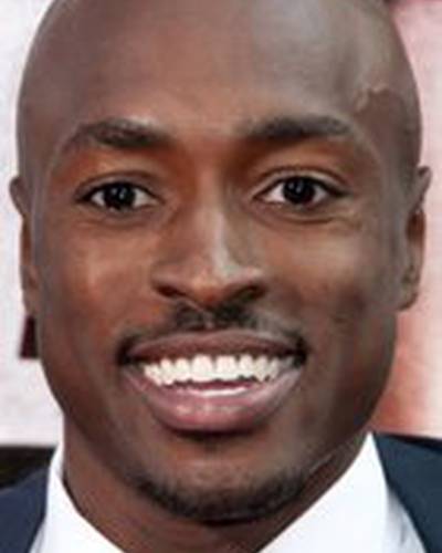 Уоли Паркс фото