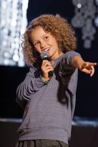 Кадр Лола ищет подругу