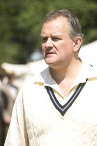 Кадр Аббатство Даунтон