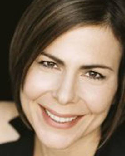 Ирен Глезос фото