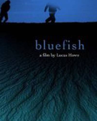 Лукас Хоу фото