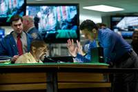 Кадр Опасные пассажиры поезда 123