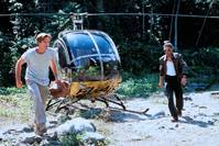 Кадр Змей и радуга