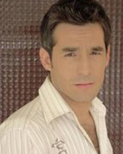 Хуан Риос фото