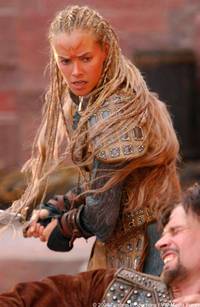 Кадр Кольцо Нибелунгов