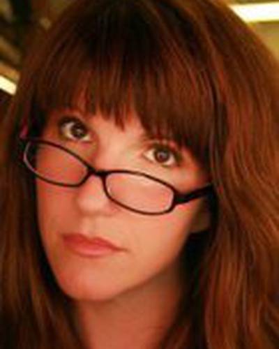 Мэнди Стекелберг фото