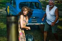 Кадр Долина роз