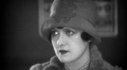 Кадр из фильма "Ринг" - 1