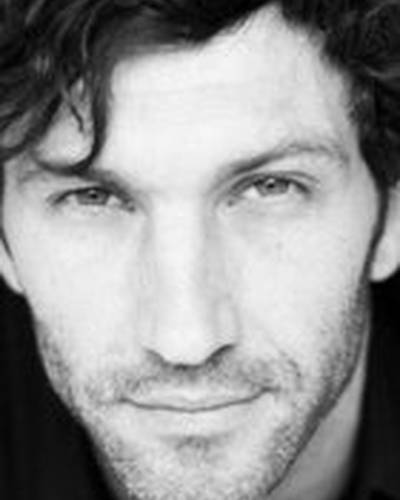 Иларио Калво фото