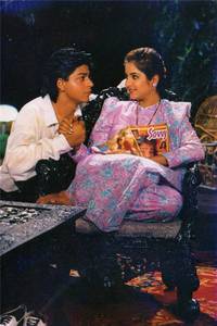 Кадр Безумная любовь