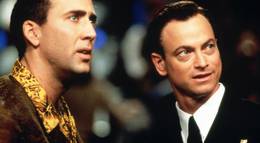 Кадр из фильма "Глаза змеи" - 2