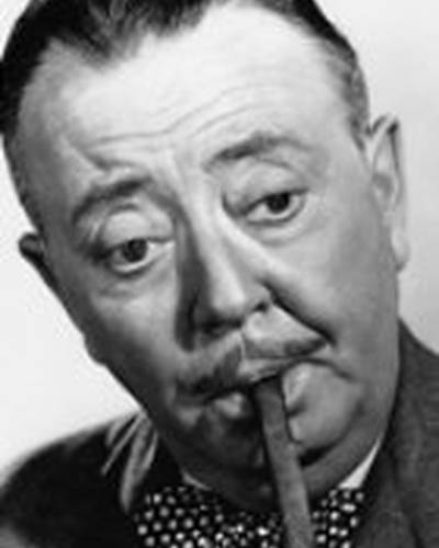 Рэймонд Уолбёрн фото