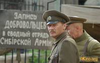 Кадр Господа офицеры: Спасти императора