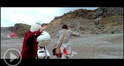 Отрывок 'Шлепки Вогсферы'