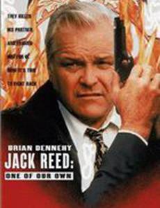 Jack Reed: One of Our Own